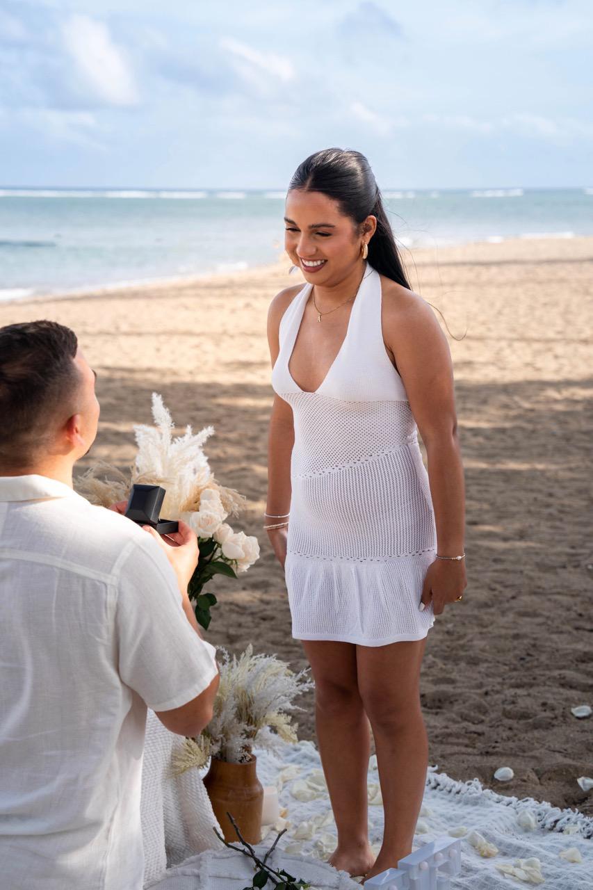 Proposal Picnic